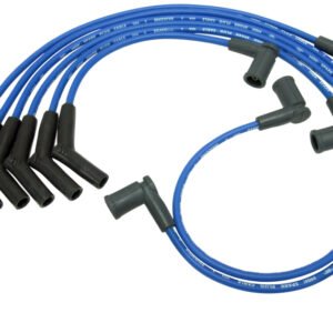 NGK Ford Taurus 2007-2001 Spark Plug Wire Set