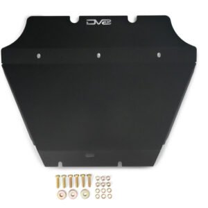 DV8 Offroad 2015+ GMC Canyon Front Skid Plate