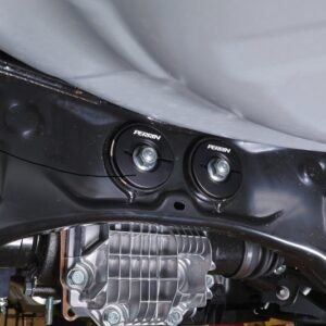 PERRIN 15-21 Subaru WRX & STI / 12-25 Impreza / 24-25 Crosstrek Differential Lockdown System