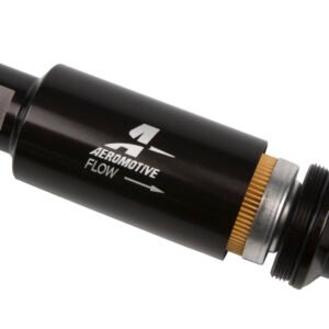 Aeromotive Marine AN-10 Fuel Filter - 10 Micron