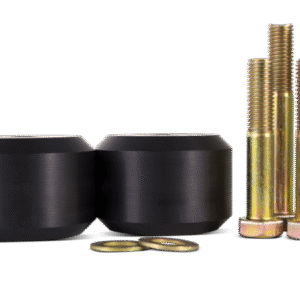 Body Armor 4x4 2007+ GMC/Chevy 1500 Silverado/Sierra/Avalanche 2WD/4WD 2in Strut Spacer