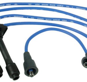 NGK Mercury Capri 1994-1991 Spark Plug Wire Set