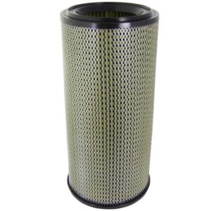 aFe ProHDuty Air Filters OER PG7 A/F HD PG7 RC: 11-3/8OD x 6-21/32ID x 23-23/32H
