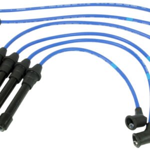 NGK Infiniti QX4 2000-1997 Spark Plug Wire Set