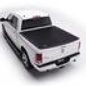 BAK 02-08 Dodge Ram 6ft 4in Bed Revolver X2