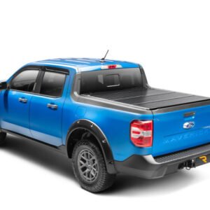 BAK 2022 Ford Maverick 4.5ft BAKFlip G2
