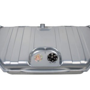 Aeromotive 67-68 Chevrolet Camaro 340 Stealth Fuel Tank (Notched Corners)