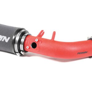PERRIN 16-17 Subaru STI Cold-Air Intake - Red