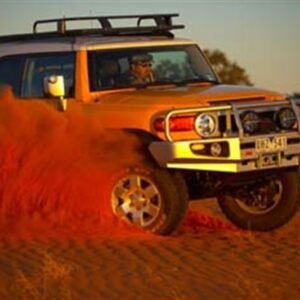 ARB Roofrack Touring 2200X1250mm 49X87