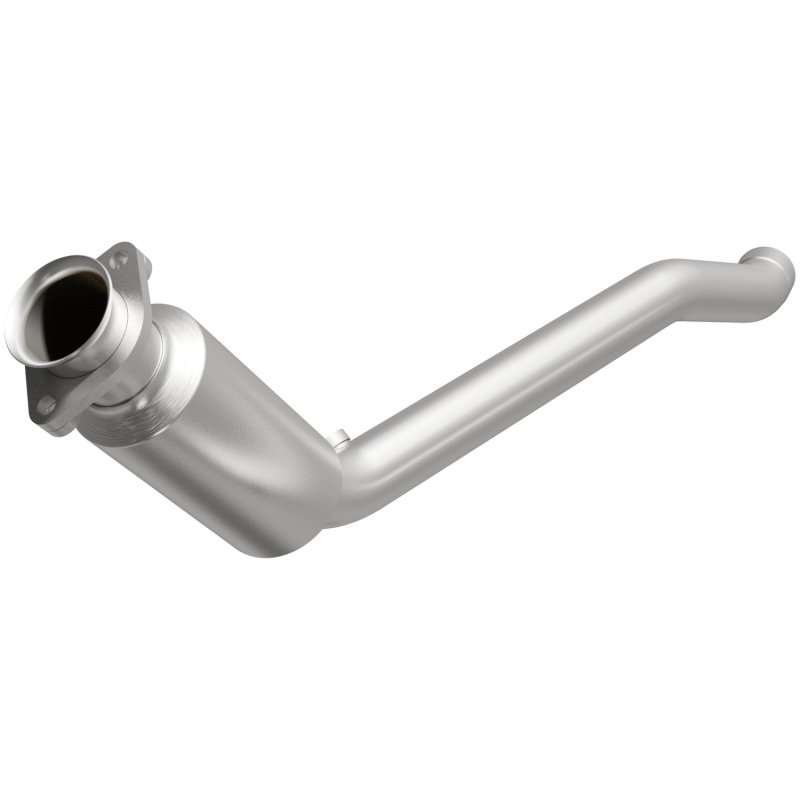 MagnaFlow DF Conv 2010-2013 Landrover LR4 V8 5 OEM Underbody