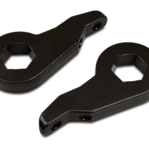 Body Armor 4x4 11-19 GMC/Chevy 1500HD/2500HD/3500HD 2WD/4WD 1-3in Key and Shock Extender