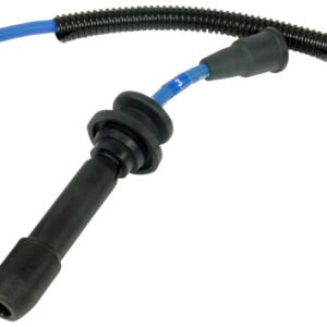NGK Kia Sephia 2001-1998 Spark Plug Wire Set