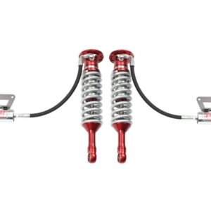 aFe Sway-A-Way 2.5in Front Coil Over Kit 09-13 Ford F-150 4wd