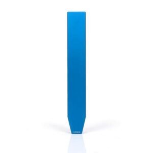 NRG B.A.J Tall Shift Knob Blue M10X1.25