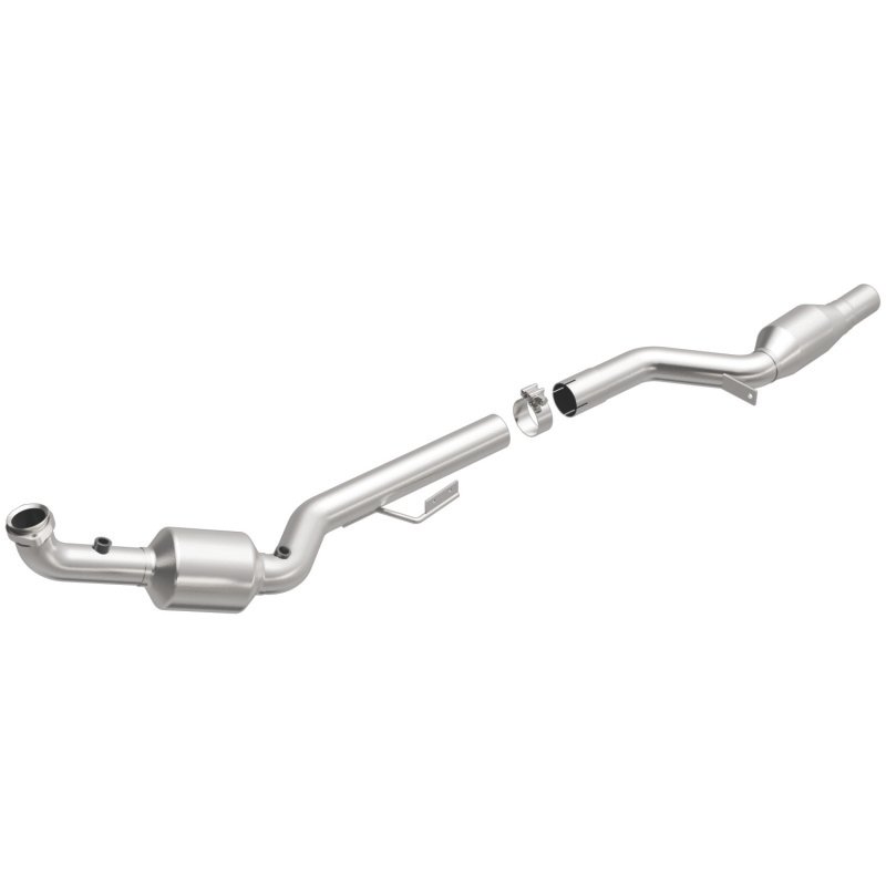Magnaflow Conv DF 05-10 SLK55 AMG 5.5L ps