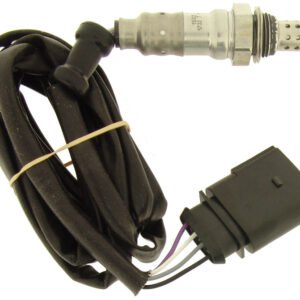 NGK Audi A8 Quattro 2009-2005 Direct Fit Oxygen Sensor