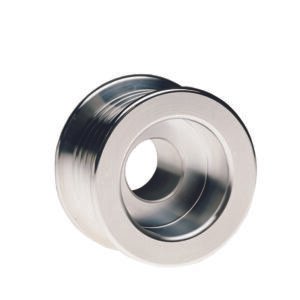 Aeromotive Billet Alternator 32% Overdrive Pulley