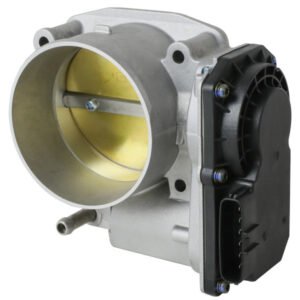 aFe 2022+ Toyota GR86 / 2022+ Subaru BRZ 76mm Throttle Body