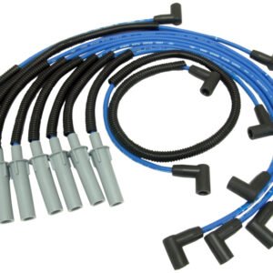 NGK Dodge Dakota 2003-1999 Spark Plug Wire Set