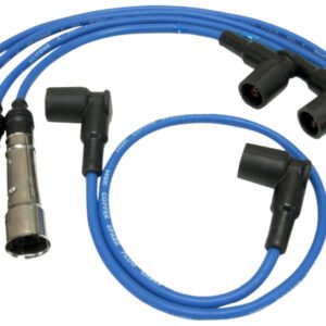 NGK Volvo 740 1987-1985 Spark Plug Wire Set