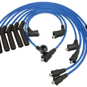 NGK Mitsubishi Diamante 1996-1993 Spark Plug Wire Set