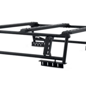 Body Armor 4x4 Mid Size Universal Overland Rack
