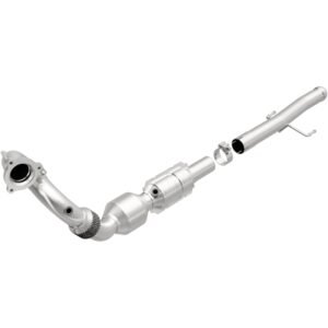 MagnaFlow Conv DF 99 Volvo S70/ V70 2.4L Turb