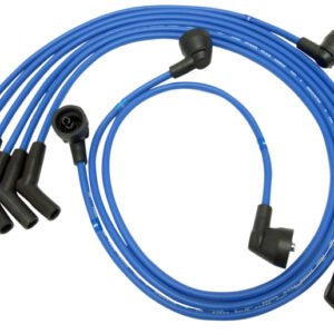 NGK Ford Windstar 2000-1999 Spark Plug Wire Set