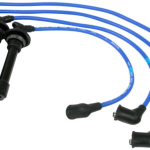NGK Infiniti G20 1996-1994 Spark Plug Wire Set