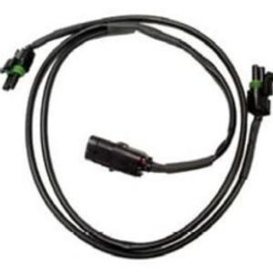 Baja Designs Squadron/S2 Wire Harness Splitter (Adds 1 Light)