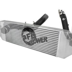 aFe 16-19 RAM 1500 EcoDiesel V6 3.0L (TD) BladeRunner GT Series Intercooler w/ Tubes