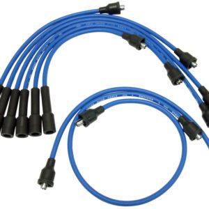 NGK Volvo 262 1981-1980 Spark Plug Wire Set
