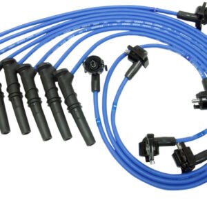 NGK Ford Thunderbird 1997-1994 Spark Plug Wire Set