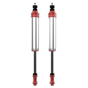 aFe 22-23 Toyota Tundra V6 3.4L (tt) Sway-A-Way 2.5in Rear Shock Kit