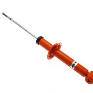 Koni STR.T (Orange) Shock 79-93 Volkswagen Rabbit Convertible/ Cabriolet - Rear