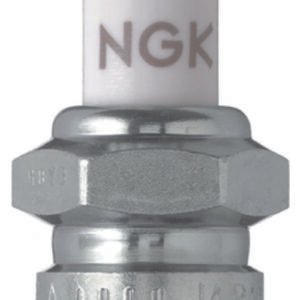 NGK Standard Spark Plug Box of 10 (DP9EA-9)