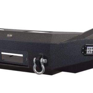 DV8 Offroad 07-13 Toyota Tundra Front Bumper