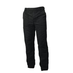 OMP Os 20 Two-Piece Pants - XXLarge (Black)