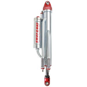 aFe Sway-A-Way 2.5 Bypass Shock 3-Tube w/ Piggyback Res. Right Side - 14in Stroke