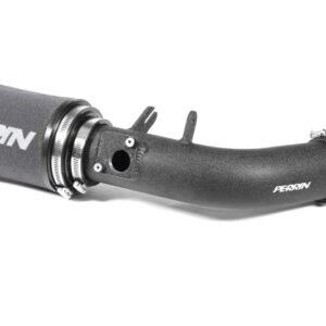 PERRIN 16-17 Subaru STI Cold-Air Intake - Black