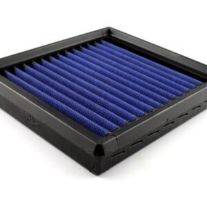 aFe MagnumFLOW Air Filters OER P5R A/F P5R Nissan 370Z 09-11 V6-3.7L