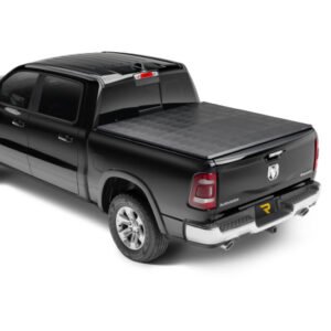 Extang 2019 Dodge Ram (New Body Style - 6ft 4in) Trifecta 2.0