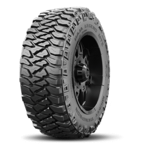 Mickey Thompson Baja Legend MTZ Tire - LT275/70R18 125/122P E 90000119683