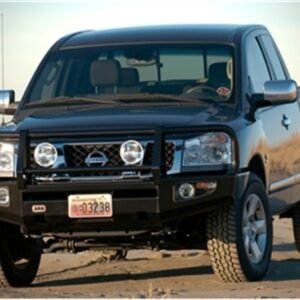 ARB Combar Suit ARB Fog Nissan Titan/Armada 04-11