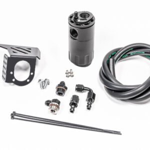 Radium Engineering 2016+ Toyota Tacoma PCV Catch Can Kit - Fluid Lock