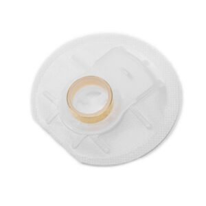 Radium Engineering Fuel Pump Inlet Filter Sock -19mm ID