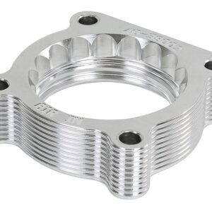 aFe Silver Bullet Throttle Body Spacers TBS Toyota Tacoma 05-11 V6-4.0L