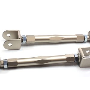 ISR Performance Rear Lower Control Arm - 2009+ Hyundai Genesis Coupe - PRO