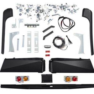 ARB F/Kit 5613210 Blk