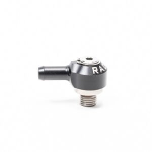 Radium 4AN ORB Swivel Banjo to 8.5mm Barb